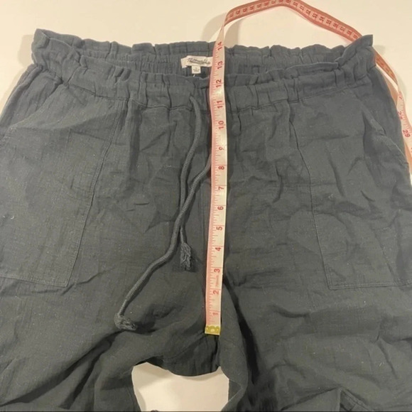 New Madewell Beach Cover Up Track Trousers - Picture 7 of 10